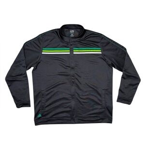Adidas golf jacket